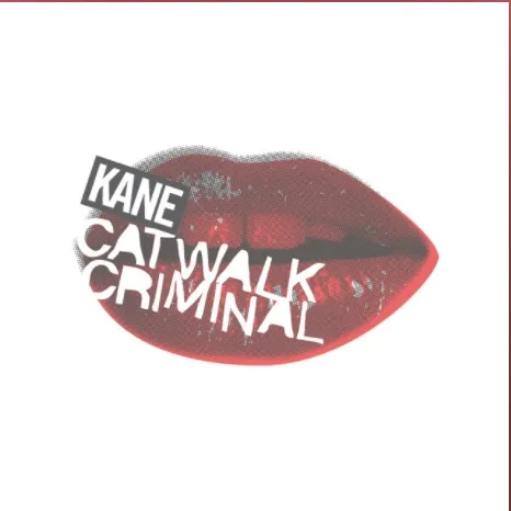 Album cover for Catwalk Criminals by Kane