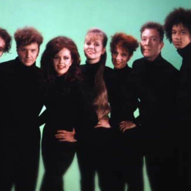 B52's gallery