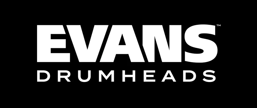 Evan's Drum Heads Logo