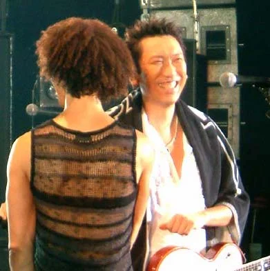 Hotei gallery