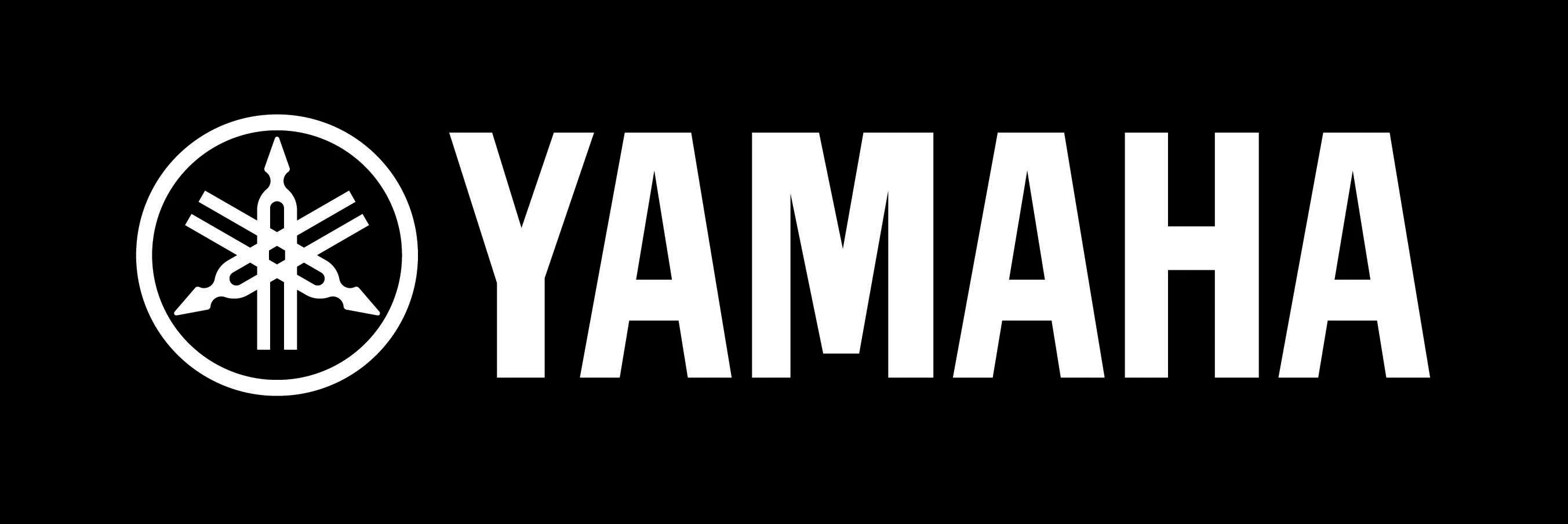 Yamaha Drums Logo